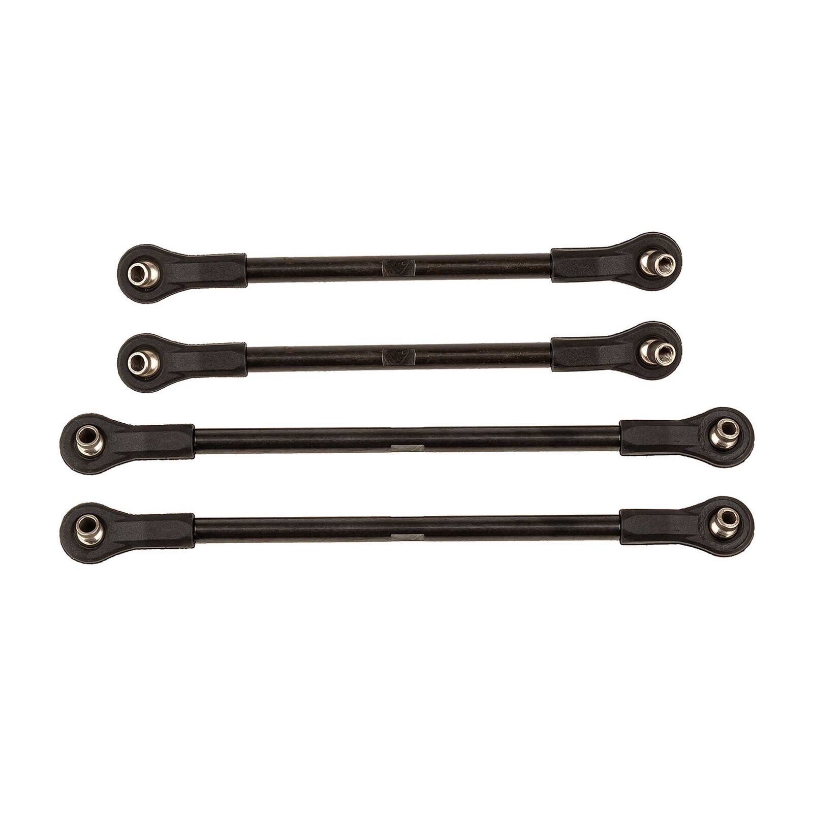 Front Upper & Lower Link Set, 1/12 Team Associated MT12