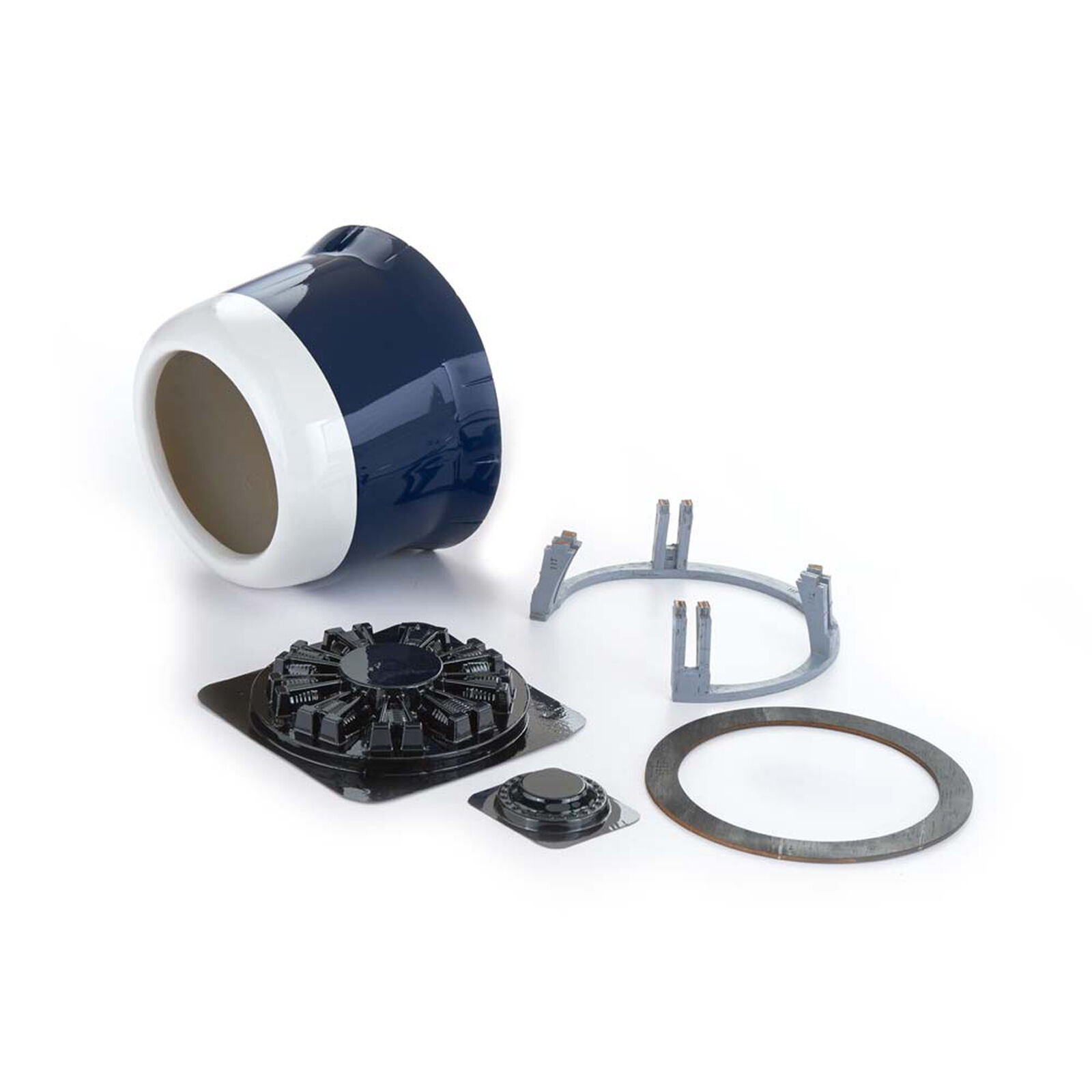 Cowl Set Corsair .46-.55 EP ARF