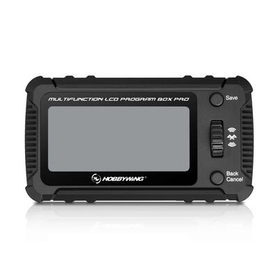 Multifunction LCD Program Box PRO G3 Multifunction LCD Program Box PRO G3