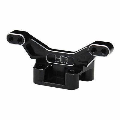 Aluminum Front Chamber Block, 1/10 Losi 22S Sprint Aluminum Front Chamber Block, 1/10 Losi 22S Sprint