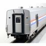 HO Amtrak Viewliner II Baggage Car Phase III#61024