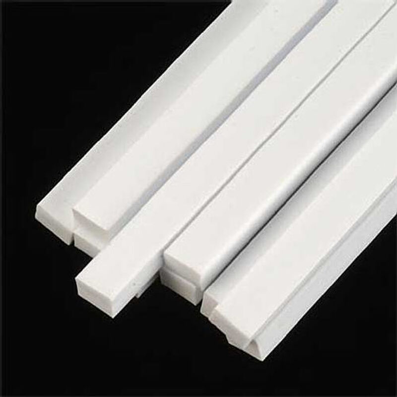 MS-1219 Rect Strip,.125x.187(10)