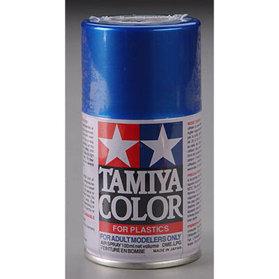 Spray Lacquer TS-50 Blue Mica Spray Lacquer TS-50 Blue Mica