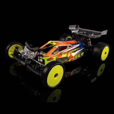 1/10 22X AC 2WD Buggy Race Kit, Astro/Carpet 1/10 22X AC 2WD Buggy Race Kit, Astro/Carpet