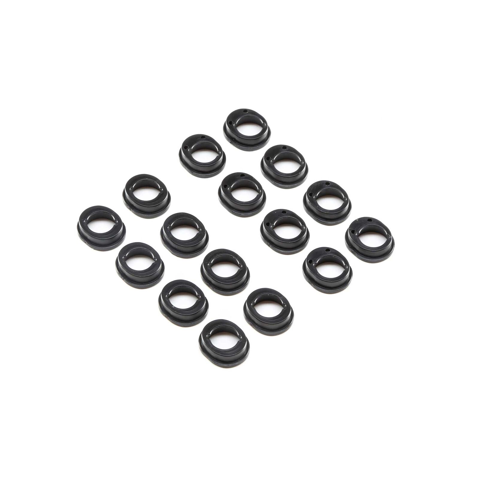 Spindle Trail Inserts 2, 3, 4mm: All 22