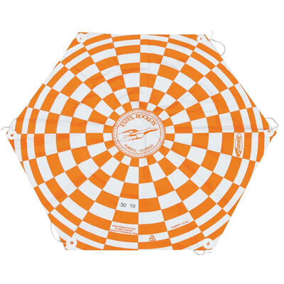 12" Printed Parachute 12" Printed Parachute