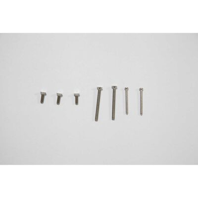 Screws: Super EZ V2, V3, V4 1220mm Screws: Super EZ V2, V3, V4 1220mm
