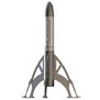 Star Hopper&trade; Model Rocket Bulk Pack (12)