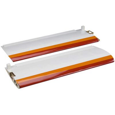 Wing Set, Escapade .40-.56 Sport ARF Wing Set, Escapade .40-.56 Sport ARF