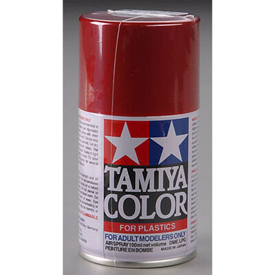 Spray Lacquer TS-39 Mica Red Spray Lacquer TS-39 Mica Red