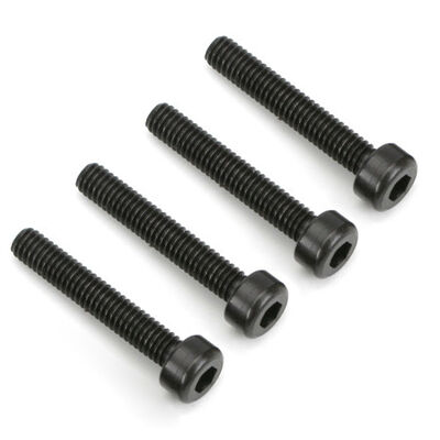 Socket Head Cap Screws, 2.5mm x 15 Socket Head Cap Screws, 2.5mm x 15