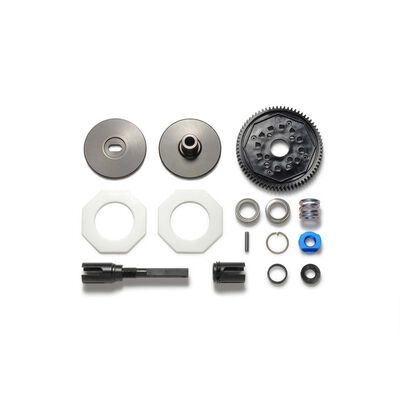 Tamiya XV-02 Slipper Clutch Set Tamiya XV-02 Slipper Clutch Set