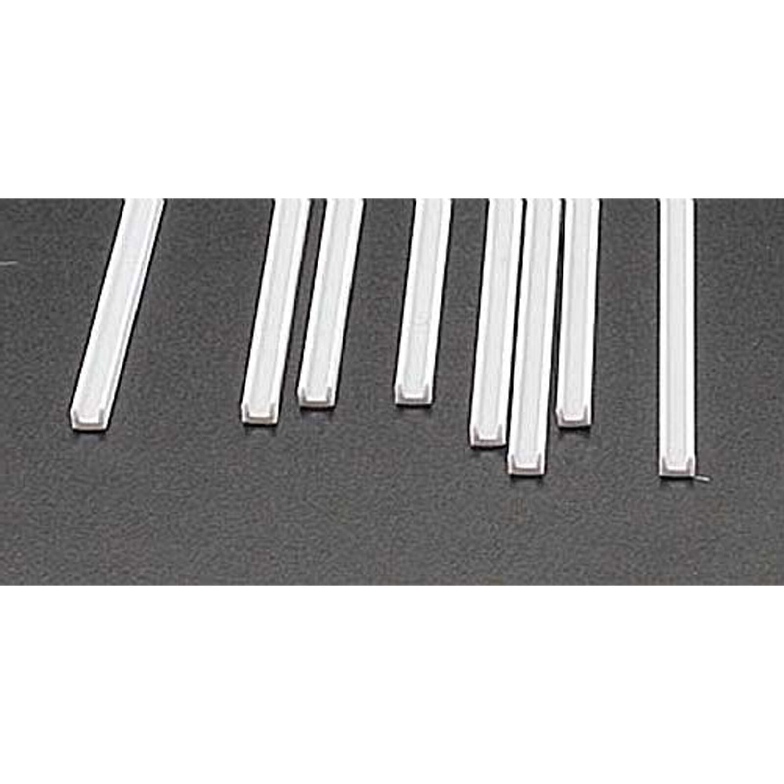 UFS-4 Deep Channel,1/8" (8)