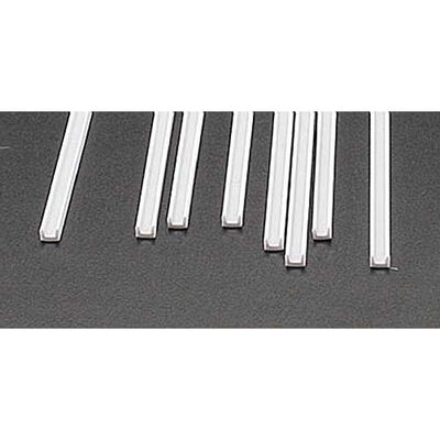 UFS-4 Deep Channel,1/8" (8) UFS-4 Deep Channel,1/8" (8)