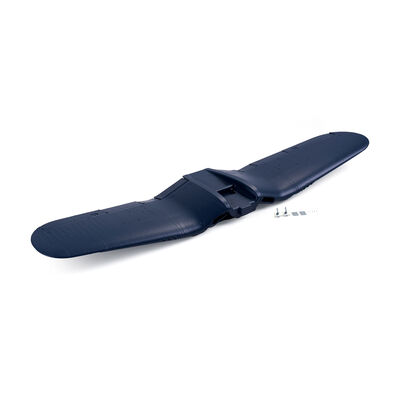 Painted Wing: 1.2m F4U-4 - SCRATCH & DENT Painted Wing: 1.2m F4U-4 - SCRATCH & DENT