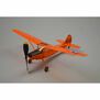 L-19 Bird Dog Rubber Powered 18&Prime; Airplane Kit