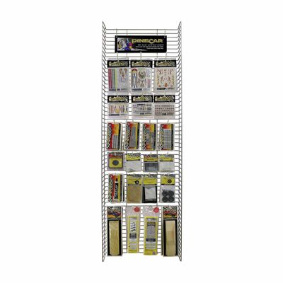 Power Panel Assortment (4-6 ea of 22 SKUs) Power Panel Assortment (4-6 ea of 22 SKUs)
