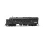 HO FP7 Locomotive with DCC & Sound, CR #4345
