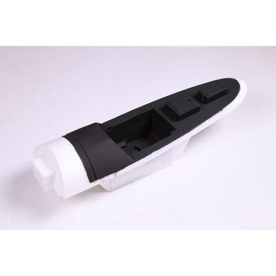 Foam Canopy P51D 1700mm Foam Canopy P51D 1700mm