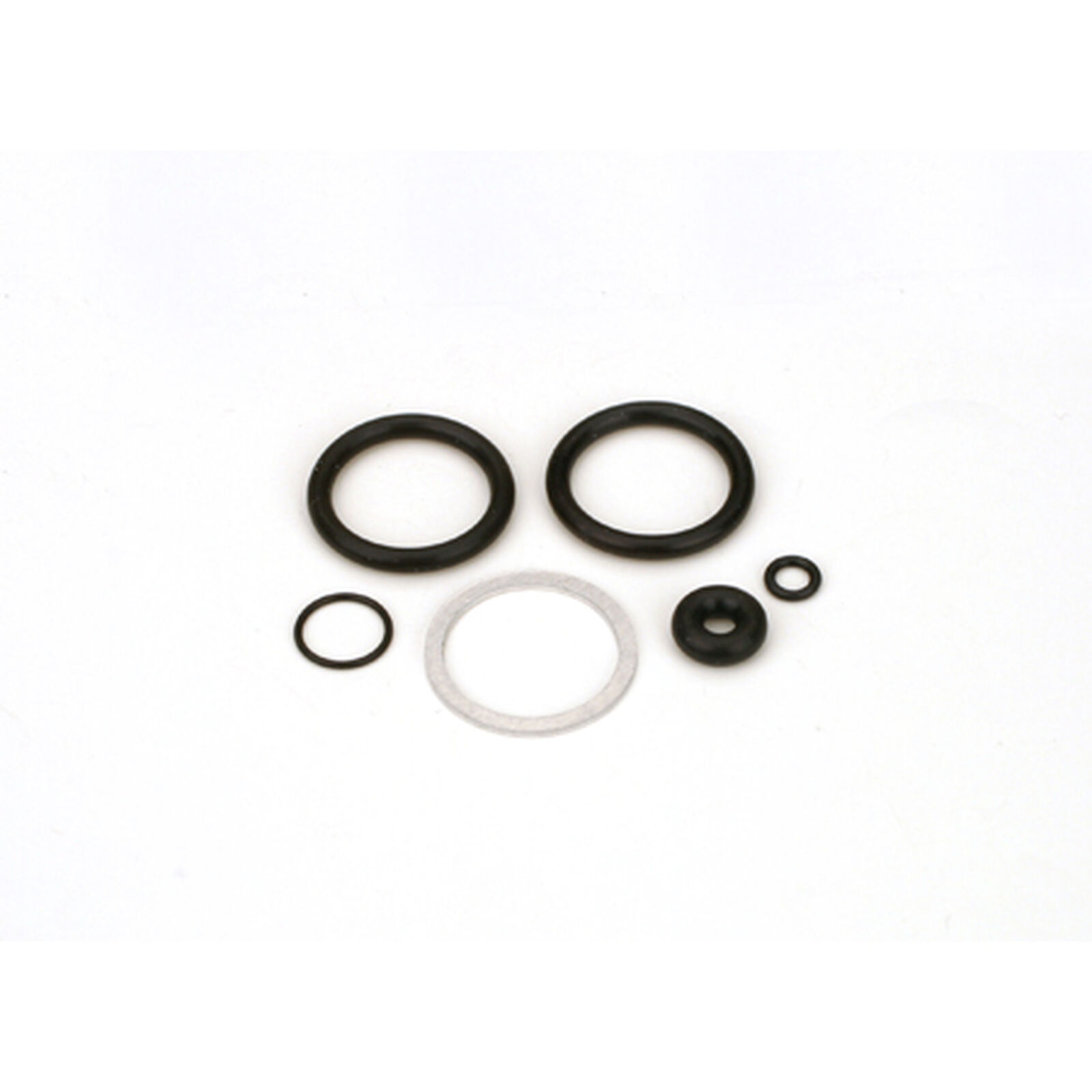 Carburetor Gasket Set: AG, AH
