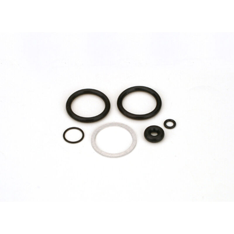 Carburetor Gasket Set: AG, AH
