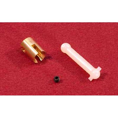 Drive Coupling Assembly,3/16" Drive Coupling Assembly,3/16"