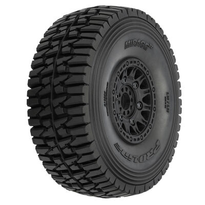 1/7 Mirage TT BELTED F/R Tires MTD 17mm Blk Raid (2): Mojave 6S, UDR 1/7 Mirage TT BELTED F/R Tires MTD 17mm Blk Raid (2): Mojave 6S, UDR