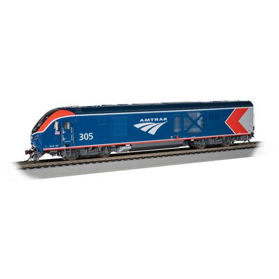 HO ALC-42 Amtrak, #305 - Phase VI HO ALC-42 Amtrak, #305 - Phase VI