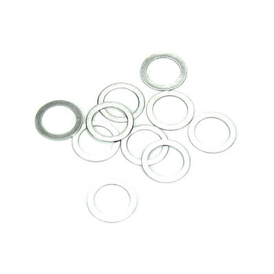 5x7x.2mm, Shims (10) 5x7x.2mm, Shims (10)
