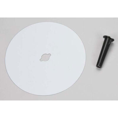 Blast Deflector Plate Blast Deflector Plate