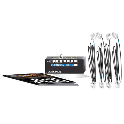 Expansion Hub Expansion Hub