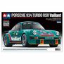 1/24 Porsche 934 Turbo RSR Vaillant Model Kit, LIMITED EDITION