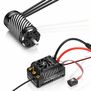 EZRUN MAX5 HV Plus G2 ESC & EZRUN 56118SL G2 1600KV Motor Combo