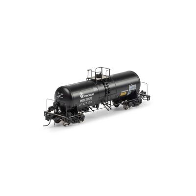 N 13,600-Gallon Acid Tank, PROX, Black #16575 N 13,600-Gallon Acid Tank, PROX, Black #16575