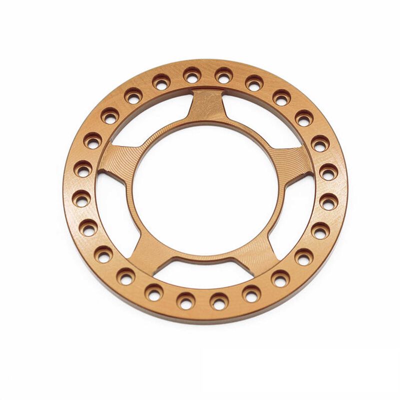 1.9 Spyder Beadlock Bronze Anodized
