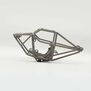Titanium High Clearance Frame Kit, 1/18 Furitek Titan Buggy 18