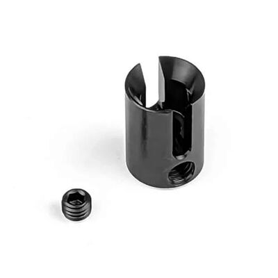 Diff Coupler HD, Hardened Steel Diff Coupler HD, Hardened Steel