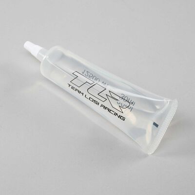 Silicone Diff Fluid, 12,500CS Silicone Diff Fluid, 12,500CS