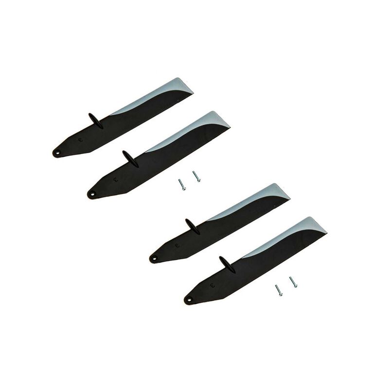 Main Rotor Blade Set: Nano S2 (2)