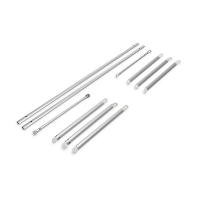 Float Brackets: DHC-2 Beaver 1.5m Float Brackets: DHC-2 Beaver 1.5m