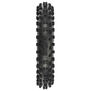 1/4 Dunlop Geomax MX33 CR4 Front Tire MTD Black: Promoto-MX