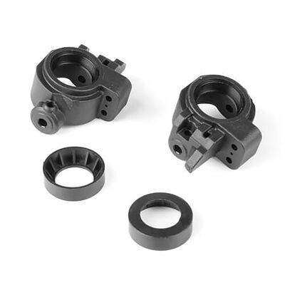 2.0 Ackerman Spindles: EB/NB/ET/NT48 2.0 Ackerman Spindles: EB/NB/ET/NT48