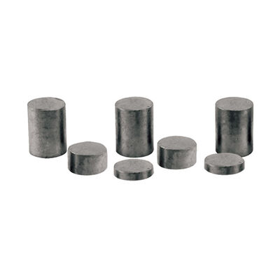 Tungsten Incremental Weights, 2 oz Cylinder Tungsten Incremental Weights, 2 oz Cylinder