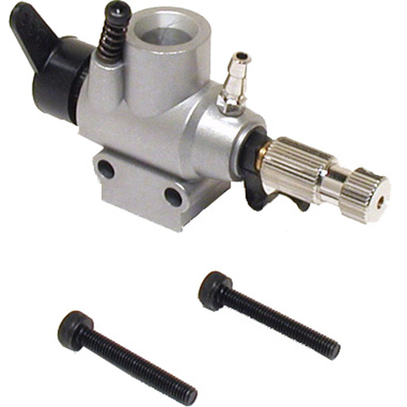 Carburetor:E-H,II,JJ