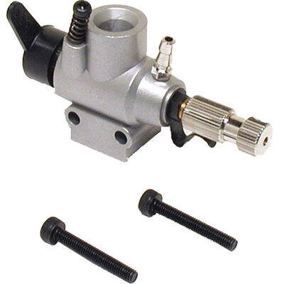 Carburetor:E-H,II,JJ Carburetor:E-H,II,JJ