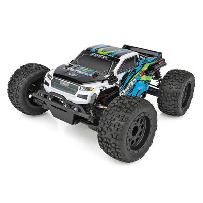 1/14 Reflex 14MT Monster Truck RTR 1/14 Reflex 14MT Monster Truck RTR