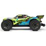 1/10 VORTEKS 223S DSC 4X4 RTR Brushless Stadium Truck, Teal