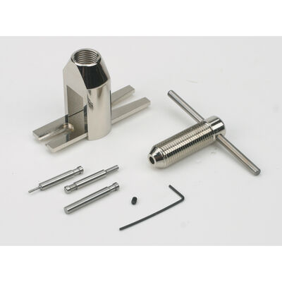 Gear Puller: 1mm-5mm Shaft Gear Puller: 1mm-5mm Shaft