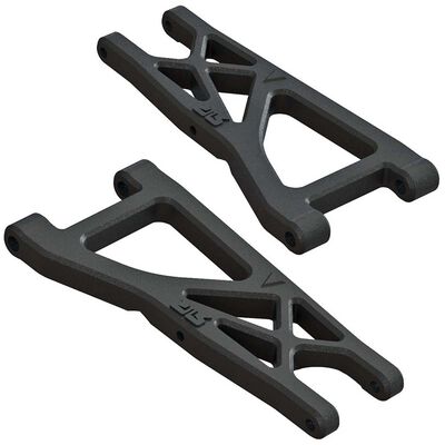 Suspension Arm Front (2): 4x4 Suspension Arm Front (2): 4x4