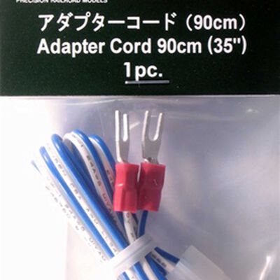 Terminal Adapter Cord, 35" Terminal Adapter Cord, 35"